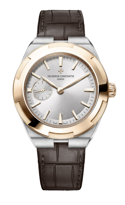 Vacheron Constantin Overseas 2300V-000M-B400