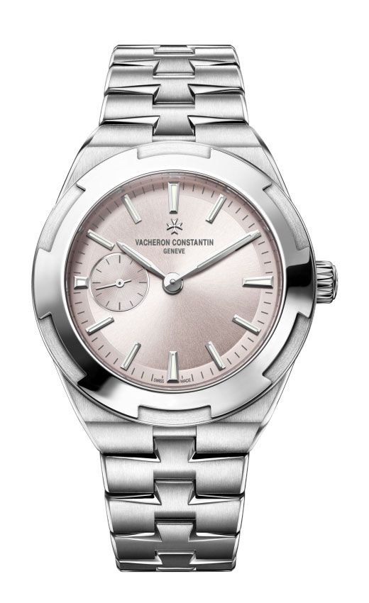 Vacheron Constantin Overseas 2300V-100A-B078