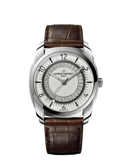 Vacheron Constantin Quai de l'lle 4500S-000A-B195