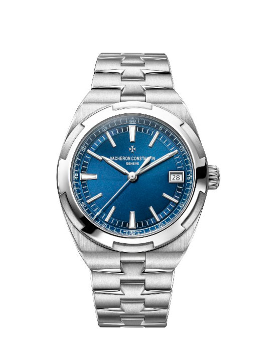 Vacheron Constantin Overseas 4500V-110A-B128