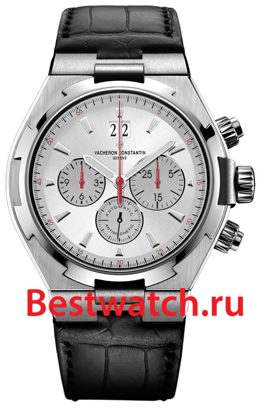 Vacheron Constantin Overseas 49150-000A-9017