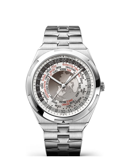 Vacheron Constantin Overseas 7700V-110A-B129